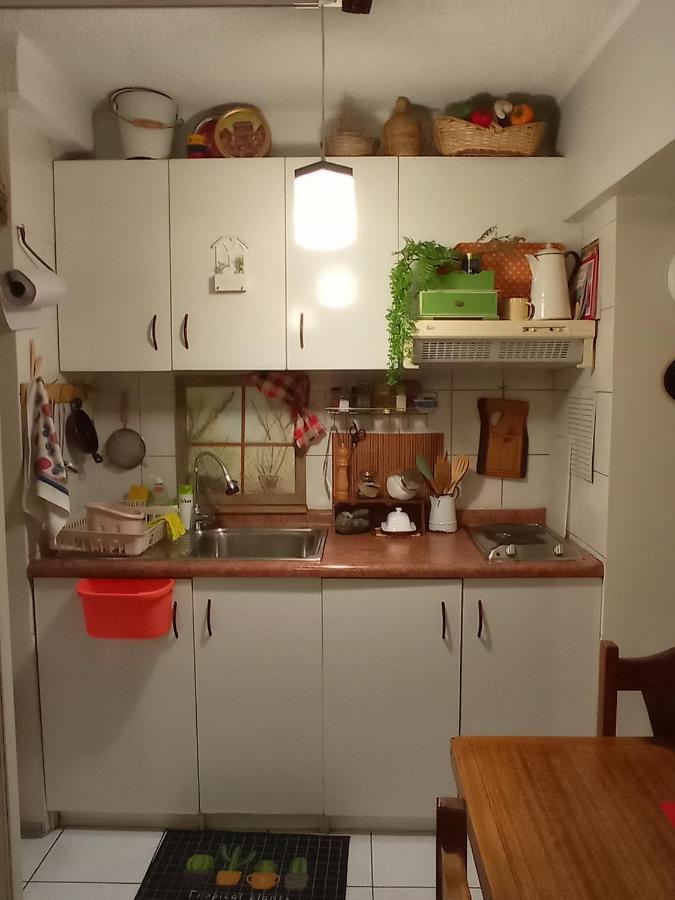 Dulce Hogar Santiago Exterior foto