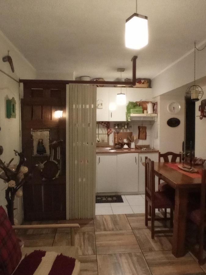 Dulce Hogar Santiago Exterior foto